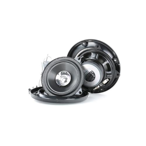 4-inch Pioneer TS-G1010F Car Speakers